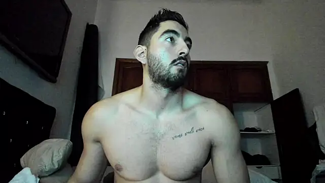 Joao Batista Oficial online show from November 4, 1:05 am