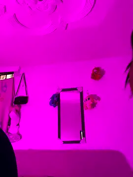 Lina10 online show from November 14, 10:40 pm