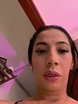 Lina10 online show from February 28, 10:33 pm