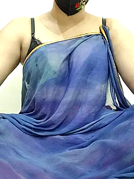 Snapshot of Prity-1 chatting on October 28, 2:53 pm Prity-1 online show from October 28, 2:53 pm