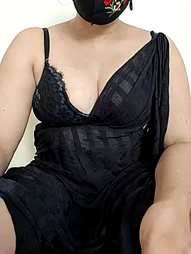 Snapshot of Prity-1 chatting on October 29, 2:58 am Prity-1 online show from October 29, 2:58 am