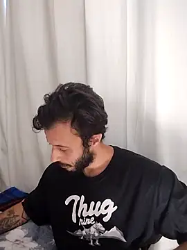 LopeseLua online show from September 9, 3:33 pm