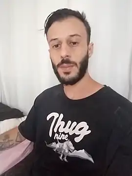 LopeseLua online show from October 2, 4:58 pm