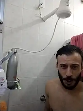 LopeseLua online show from October 5, 8:18 pm