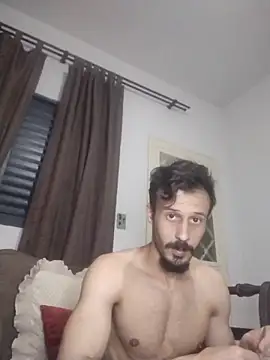 LopeseLua online show from November 9, 11:36 pm