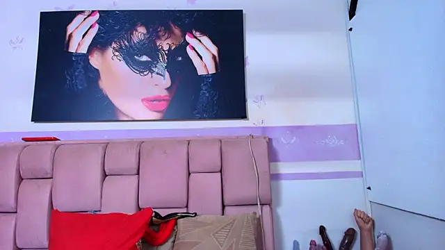 RoxetteMature online show from February 6, 11:57 am