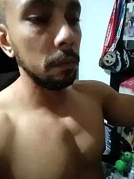 Thiago Summers online show from February 10, 2:04 am