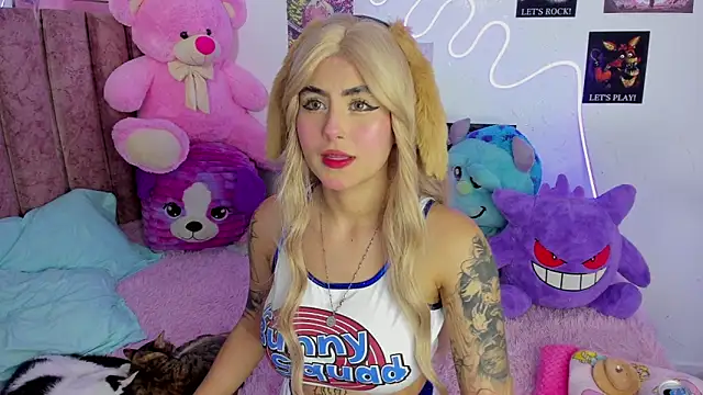 naoko kirino online show from March 26, 2:50 am