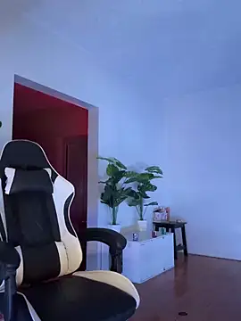 Snapshot of Blazerina chatting on March 16, 6:31 am Blazerina online show from March 16, 6:31 am