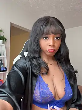 Snapshot of Blazerina chatting on March 17, 5:16 pm Blazerina online show from March 17, 5:16 pm