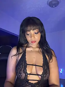 Snapshot of Blazerina chatting on March 23, 1:42 am Blazerina online show from March 23, 1:42 am