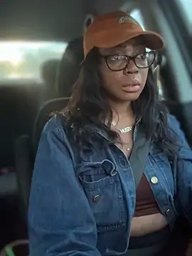 Snapshot of Blazerina chatting on September 25, 11:36 am Blazerina online show from September 25, 11:36 am