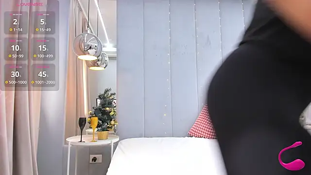 Snapshot of Jessy_Jo chatting on February 16, 7:15 am Jessy Jo online show from February 16, 7:15 am