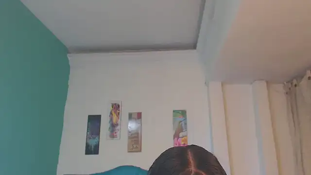 Snapshot of Cinthya-Gomez6 chatting on March 12, 6:22 pm Cinthya-Gomez6 online show from March 12, 6:22 pm