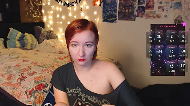 Snapshot of licentia__poetica chatting on December 20, 9:17 pm licentia poetica online show from December 20, 9:17 pm