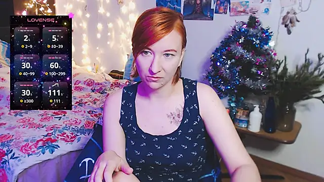 Snapshot of licentia__poetica chatting on January 4, 1:52 am licentia poetica online show from January 4, 1:52 am