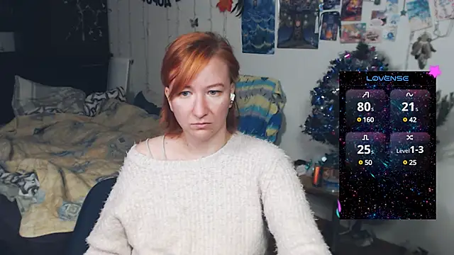 Snapshot of licentia__poetica chatting on January 20, 12:25 am licentia poetica online show from January 20, 12:25 am