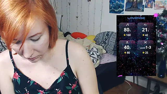 Snapshot of licentia__poetica chatting on February 1, 1:34 am licentia poetica online show from February 1, 1:34 am