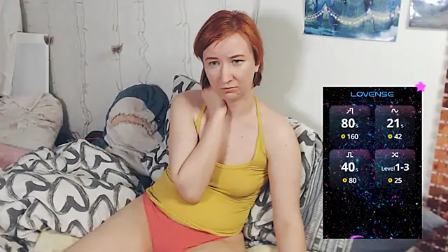 Snapshot of licentia__poetica chatting on February 28, 12:54 am licentia poetica online show from February 28, 12:54 am