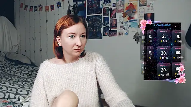 Snapshot of licentia__poetica chatting on September 14, 1:38 am licentia poetica online show from September 14, 1:38 am