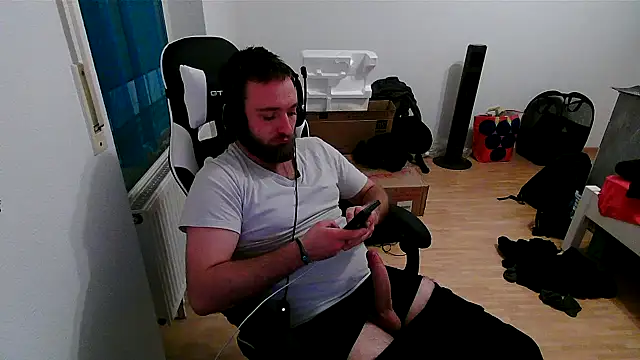 Jackxx1 online show from September 28, 2:50 am