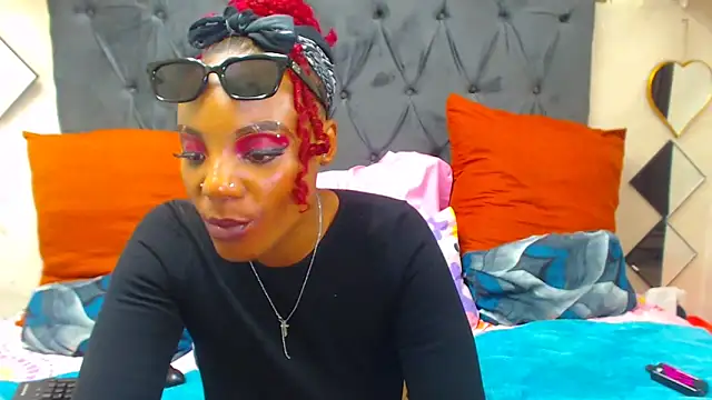 SAVAGExBOO online show from March 15, 10:11 pm