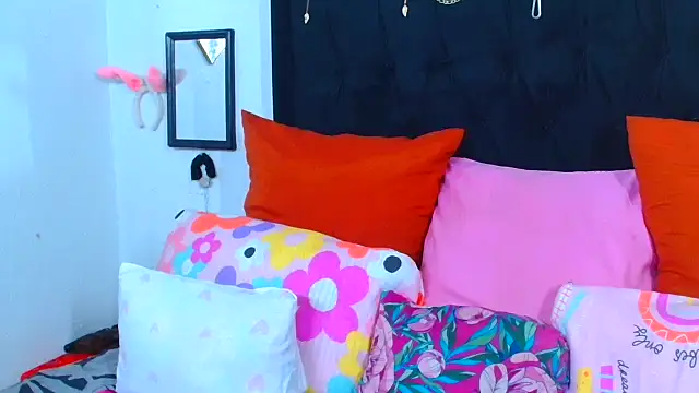 SAVAGExBOO online show from September 29, 10:36 pm