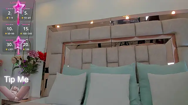 sofia samuels online show from March 5, 10:28 pm