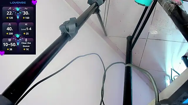 Maryonthemoon online show from March 3, 11:11 am