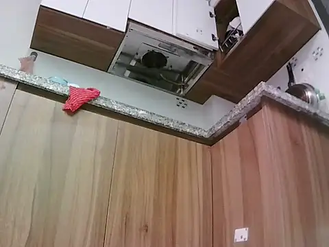 Snapshot of -SingleMom- chatting on October 6, 3:15 am -SingleMom- online show from October 6, 3:15 am