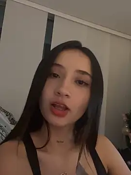 Snapshot of Angeeel_ chatting on January 9, 1:18 am Angeeel online show from January 9, 1:18 am