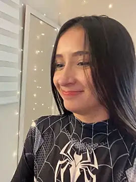 Snapshot of Angeeel_ chatting on March 13, 7:42 am Angeeel online show from March 13, 7:42 am