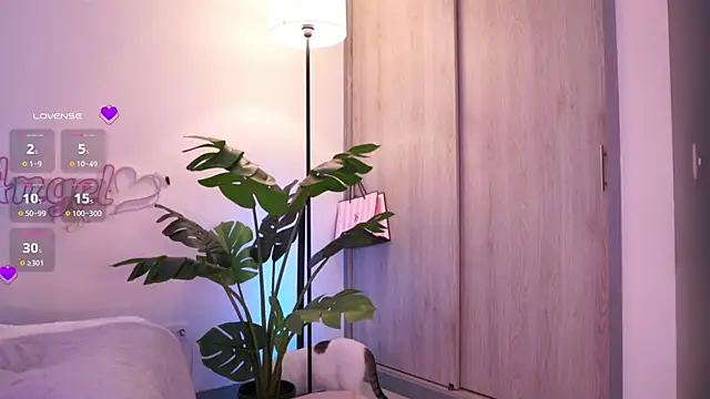 Snapshot of Angeeel_ chatting on September 24, 7:17 pm Angeeel online show from September 24, 7:17 pm