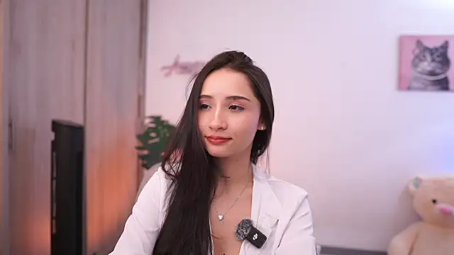 Snapshot of Angeeel_ chatting on November 21, 3:16 am Angeeel online show from November 21, 3:16 am