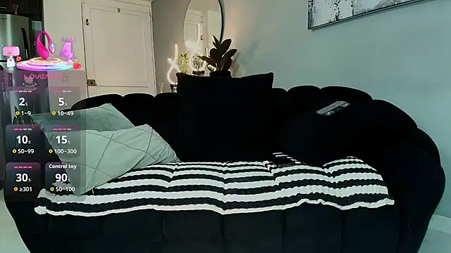 Damon-benet online show from November 20, 2:01 am