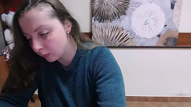 Snapshot of _Annabelle_Lee chatting on December 16, 8:31 am Annabelle Lee online show from December 16, 8:31 am