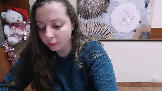 Snapshot of _Annabelle_Lee chatting on December 16, 3:43 pm Annabelle Lee online show from December 16, 3:43 pm