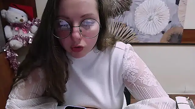 Snapshot of _Annabelle_Lee chatting on December 19, 1:51 pm Annabelle Lee online show from December 19, 1:51 pm