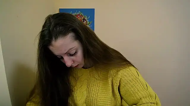 Snapshot of _Annabelle_Lee chatting on January 15, 7:37 am Annabelle Lee online show from January 15, 7:37 am