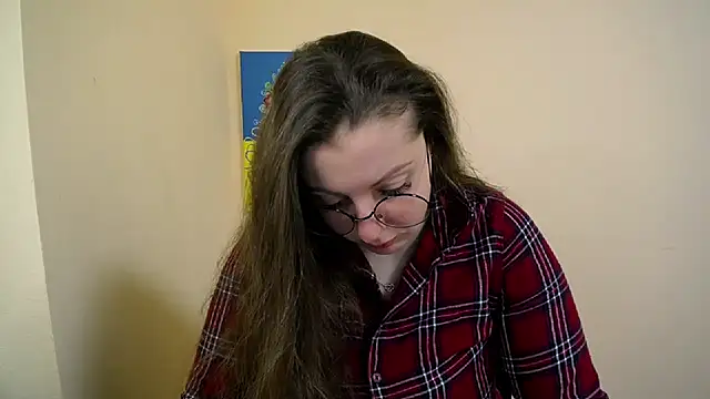 Snapshot of _Annabelle_Lee chatting on January 16, 7:28 am Annabelle Lee online show from January 16, 7:28 am