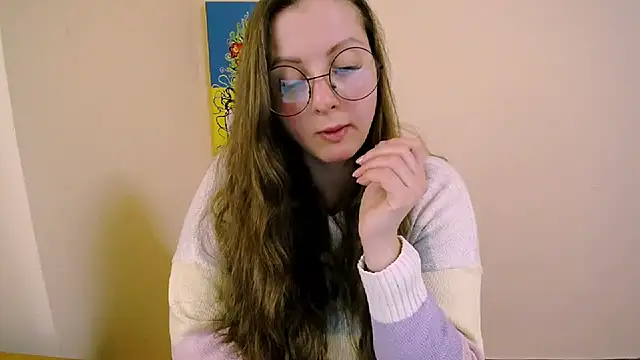 Snapshot of _Annabelle_Lee chatting on January 20, 11:56 am Annabelle Lee online show from January 20, 11:56 am