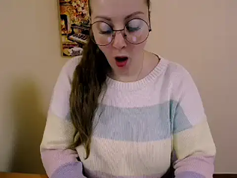 Snapshot of _Annabelle_Lee chatting on January 21, 11:03 am Annabelle Lee online show from January 21, 11:03 am