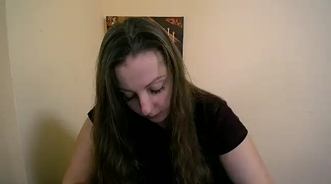 Snapshot of _Annabelle_Lee chatting on January 23, 11:48 am Annabelle Lee online show from January 23, 11:48 am