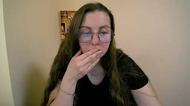 Snapshot of _Annabelle_Lee chatting on January 24, 1:47 pm Annabelle Lee online show from January 24, 1:47 pm