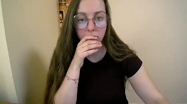 Snapshot of _Annabelle_Lee chatting on January 27, 10:49 am Annabelle Lee online show from January 27, 10:49 am