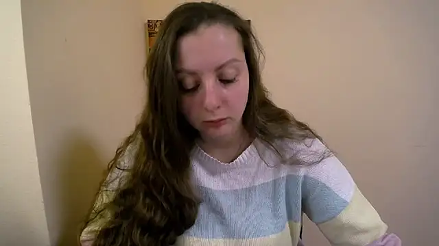 Snapshot of _Annabelle_Lee chatting on January 31, 7:29 am Annabelle Lee online show from January 31, 7:29 am