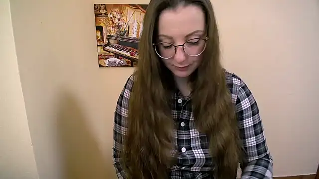 Snapshot of _Annabelle_Lee chatting on February 24, 10:26 am Annabelle Lee online show from February 24, 10:26 am