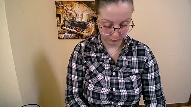 Snapshot of _Annabelle_Lee chatting on February 26, 9:53 am Annabelle Lee online show from February 26, 9:53 am