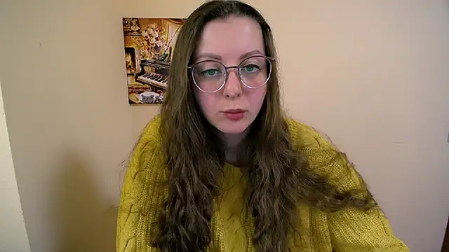 Snapshot of _Annabelle_Lee chatting on February 27, 10:37 am Annabelle Lee online show from February 27, 10:37 am