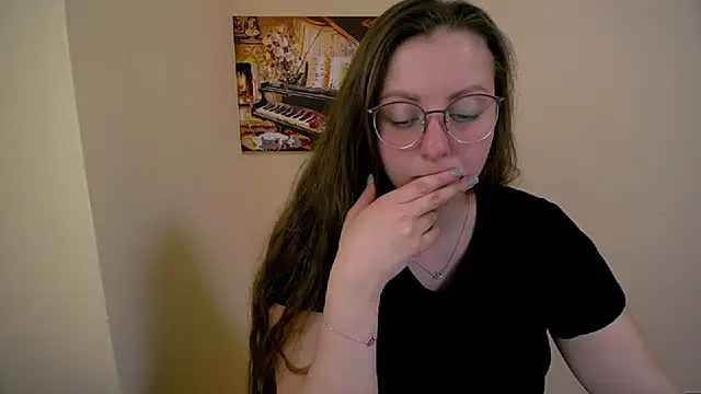 Snapshot of _Annabelle_Lee chatting on March 10, 10:26 am Annabelle Lee online show from March 10, 10:26 am